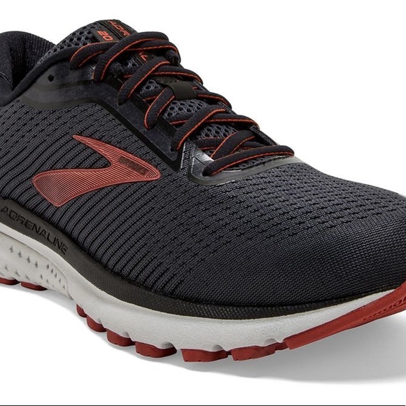 NEW ($156 value) 8.5, Brooks Adrenaline GTS 20 Men’s Sneakers - Picture 8 of 8